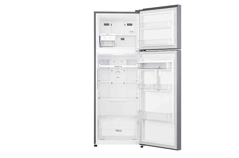 LG Refrigerador | Top Freezer | Compresor Linear inverter | Capacidad 11 pies, LT32WPP