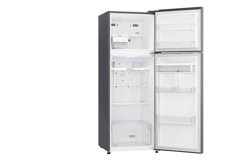LG Refrigerador | Top Freezer | Compresor Linear inverter | Capacidad 11 pies, LT32WPP
