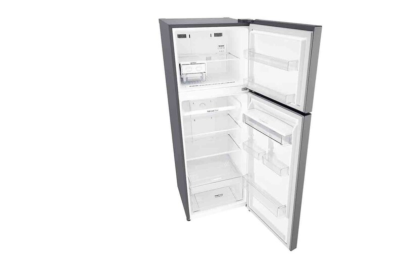 LG Refrigerador | Top Freezer | Compresor Linear inverter | Capacidad 11 pies, LT32WPP