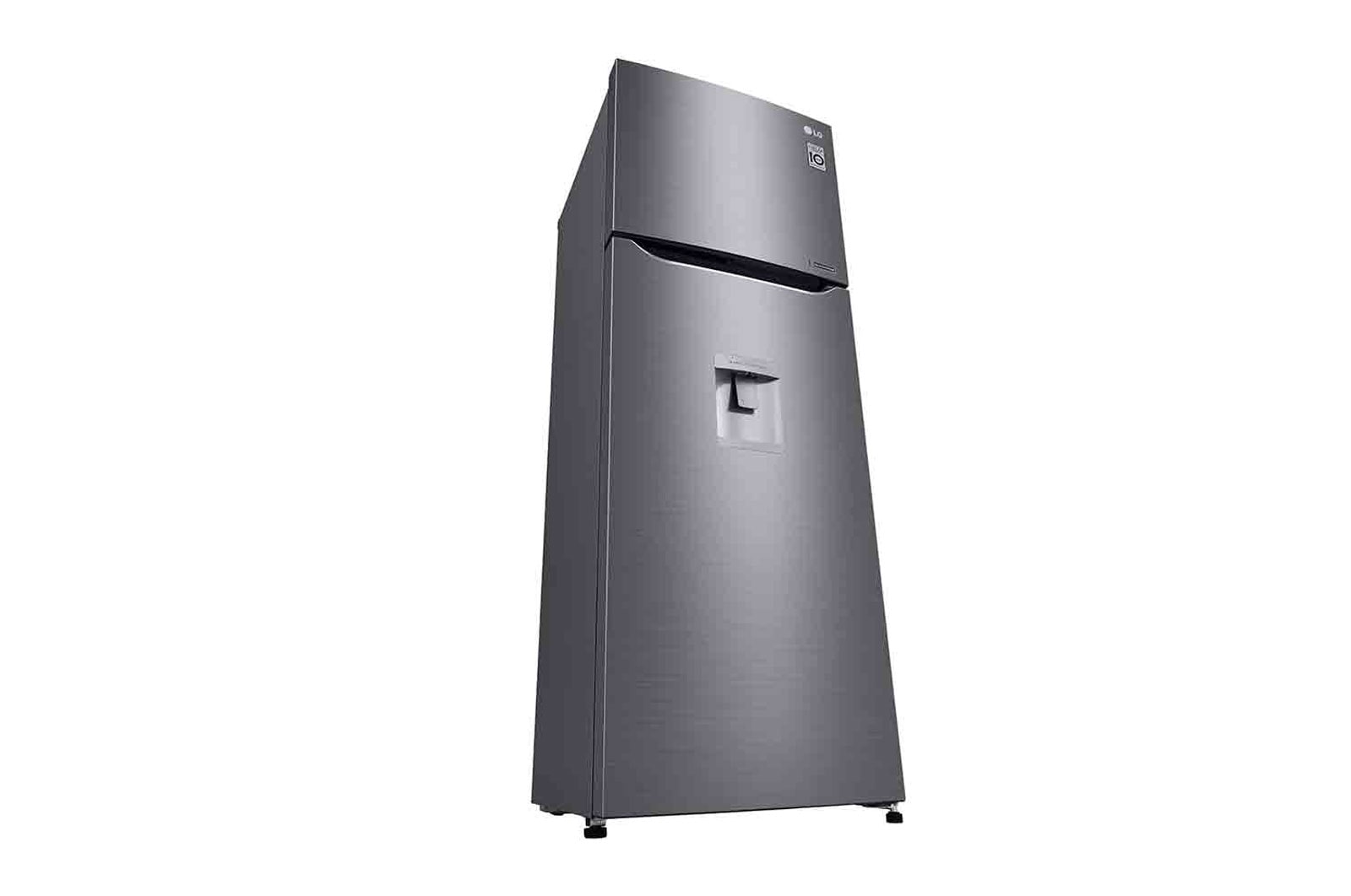LG Refrigerador | Top Freezer | Compresor Linear inverter | Capacidad 11 pies, LT32WPP