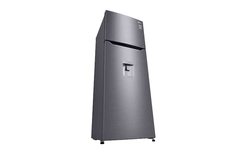 LG Refrigerador | Top Freezer | Compresor Linear inverter | Capacidad 11 pies, LT32WPP