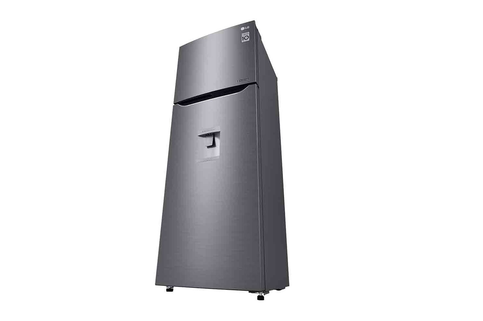 LG Refrigerador | Top Freezer | Compresor Linear inverter | Capacidad 11 pies, LT32WPP