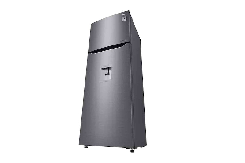 LG Refrigerador | Top Freezer | Compresor Linear inverter | Capacidad 11 pies, LT32WPP