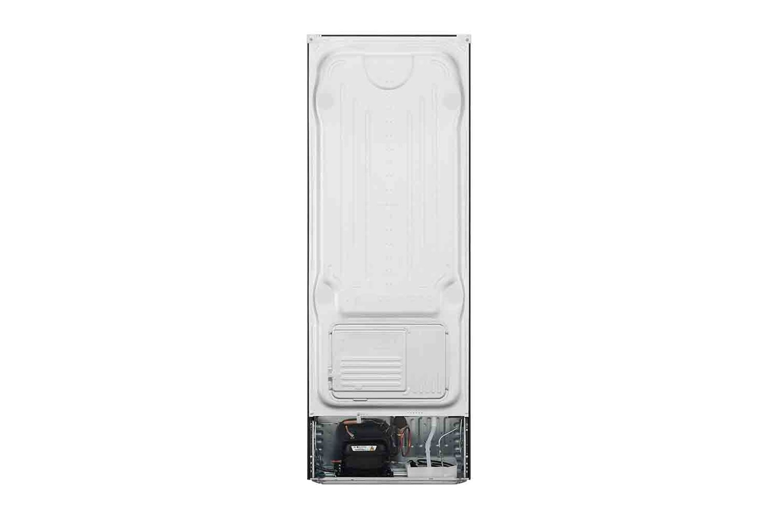 LG Refrigerador | Top Freezer | Compresor Linear inverter | Capacidad 11 pies, LT32WPP