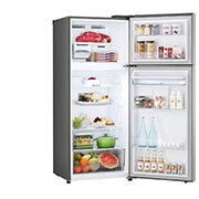 LG Refrigerador Top Freezer 14 cu.ft | Smart Inverter, VT40WPP