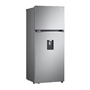 LG Refrigerador Top Freezer 14 cu.ft | Smart Inverter, VT40WPP