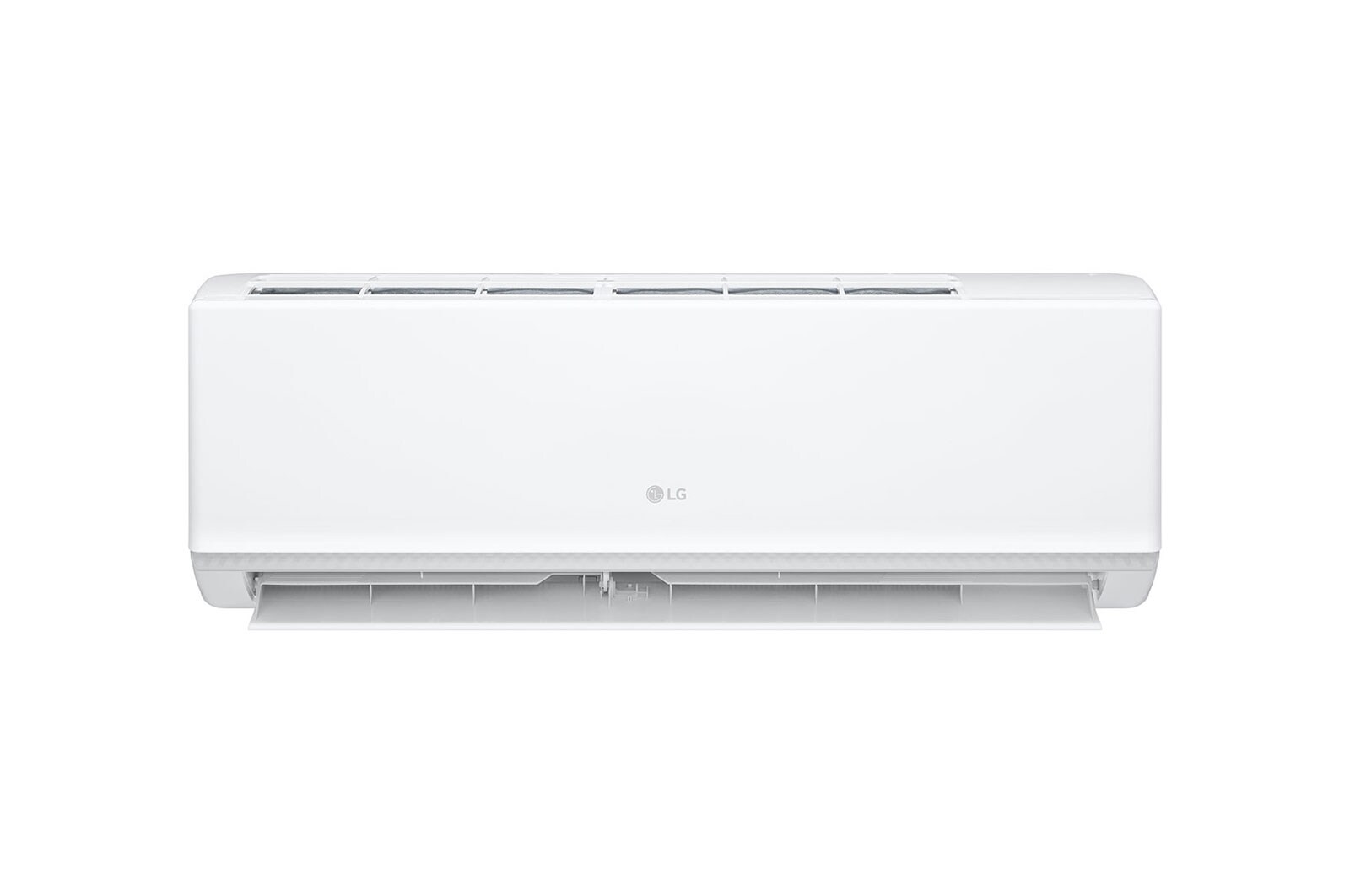 LG Aire acondicionado Split 12,000 BTU oscilación automática Auto diagnóstico, SX122CL2