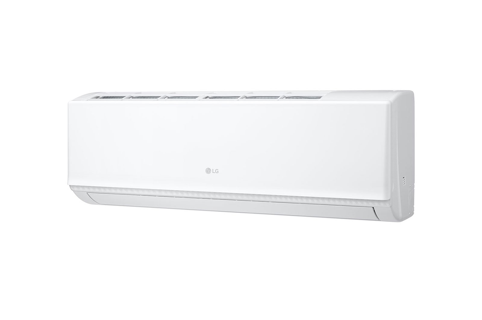 LG Aire acondicionado Split 12,000 BTU oscilación automática Auto diagnóstico, SX122CL2