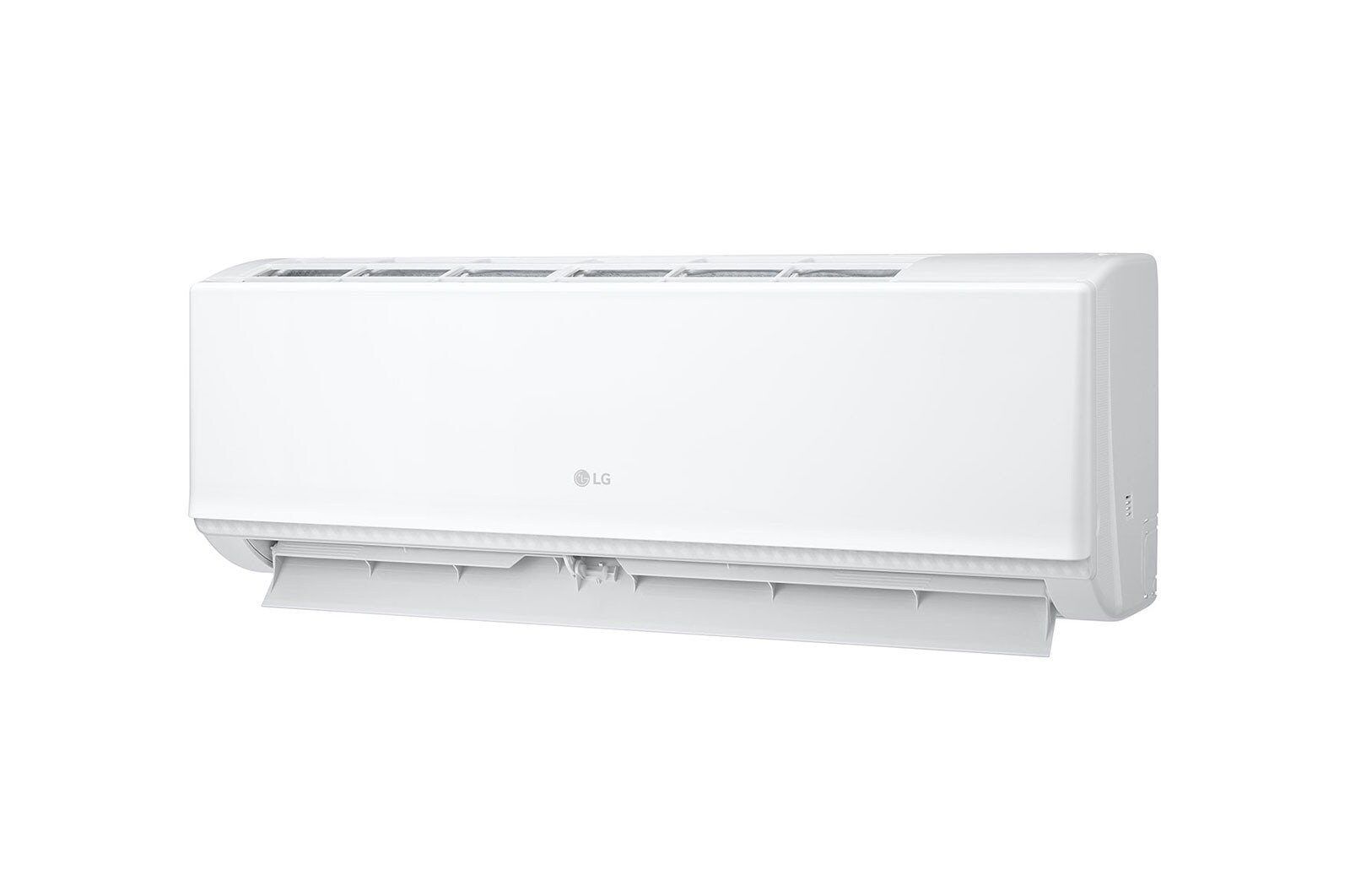 LG Aire acondicionado Split 12,000 BTU oscilación automática Auto diagnóstico, SX122CL2