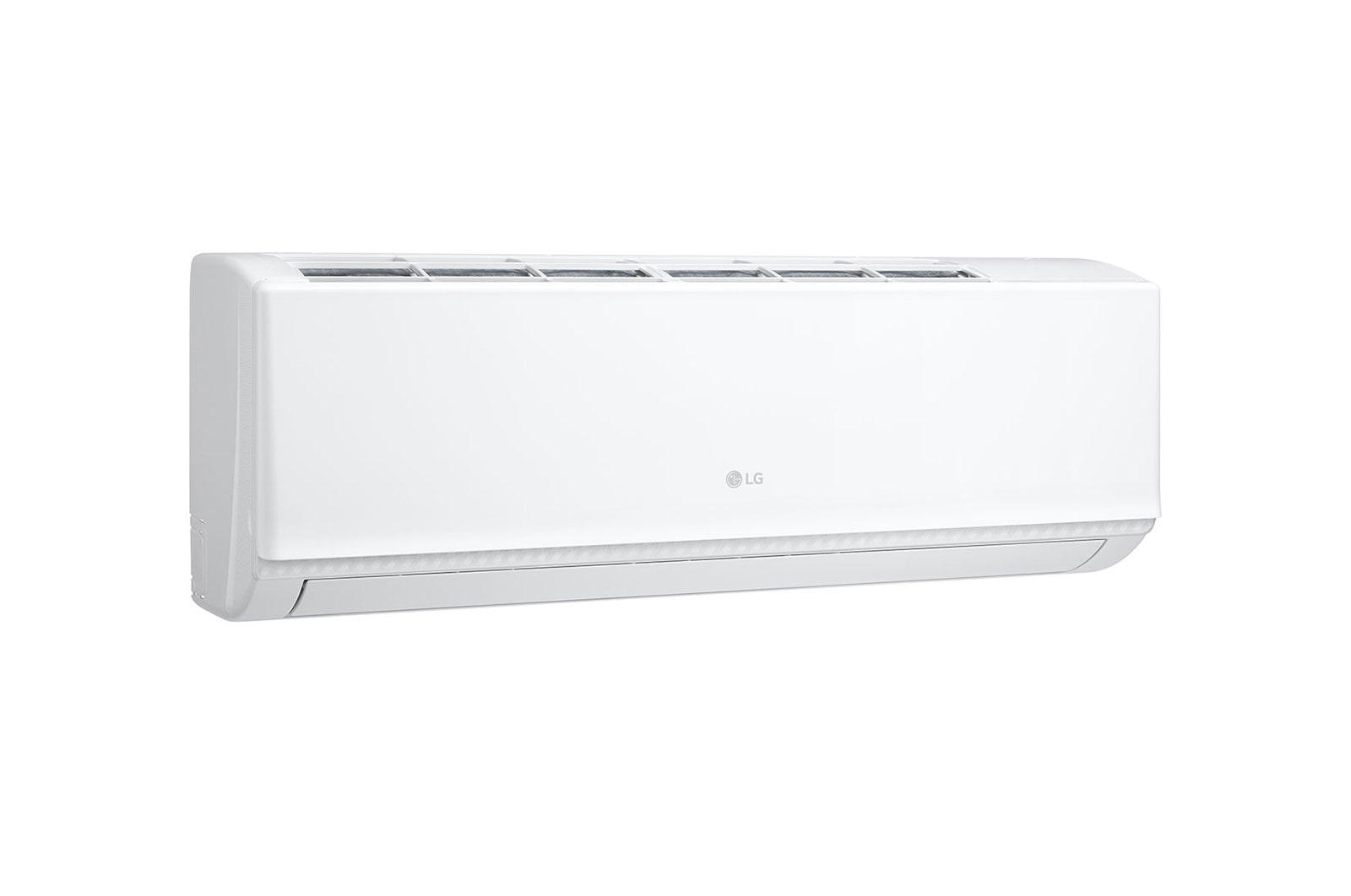 LG Aire acondicionado Split 12,000 BTU oscilación automática Auto diagnóstico, SX122CL2