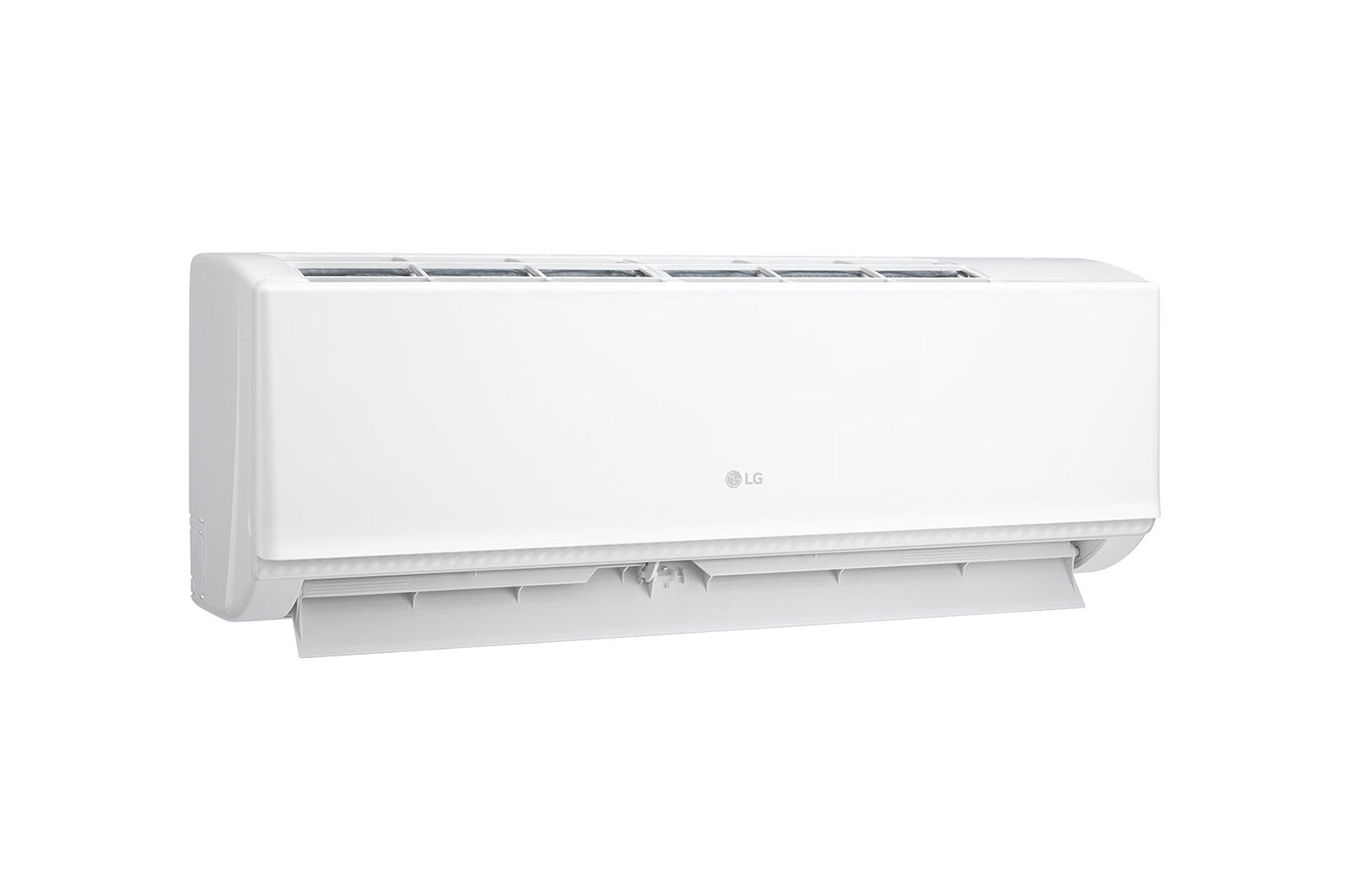 LG Aire acondicionado Split 12,000 BTU oscilación automática Auto diagnóstico, SX122CL2