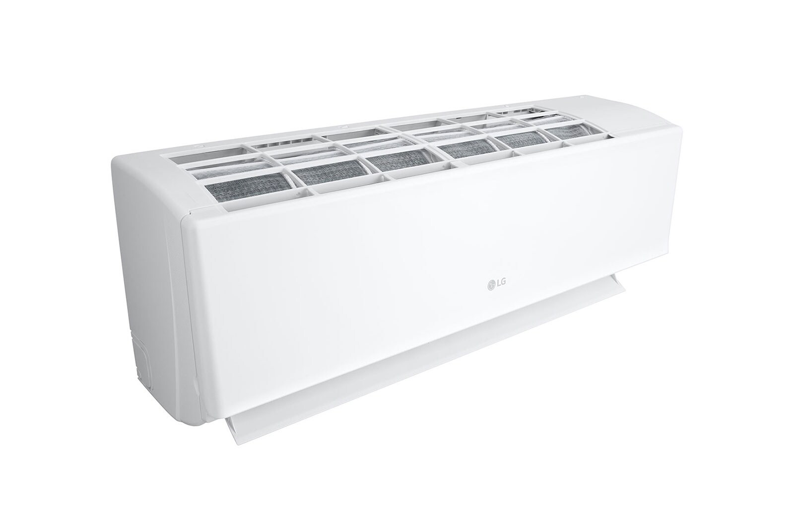 LG Aire acondicionado Split 12,000 BTU oscilación automática Auto diagnóstico, SX122CL2