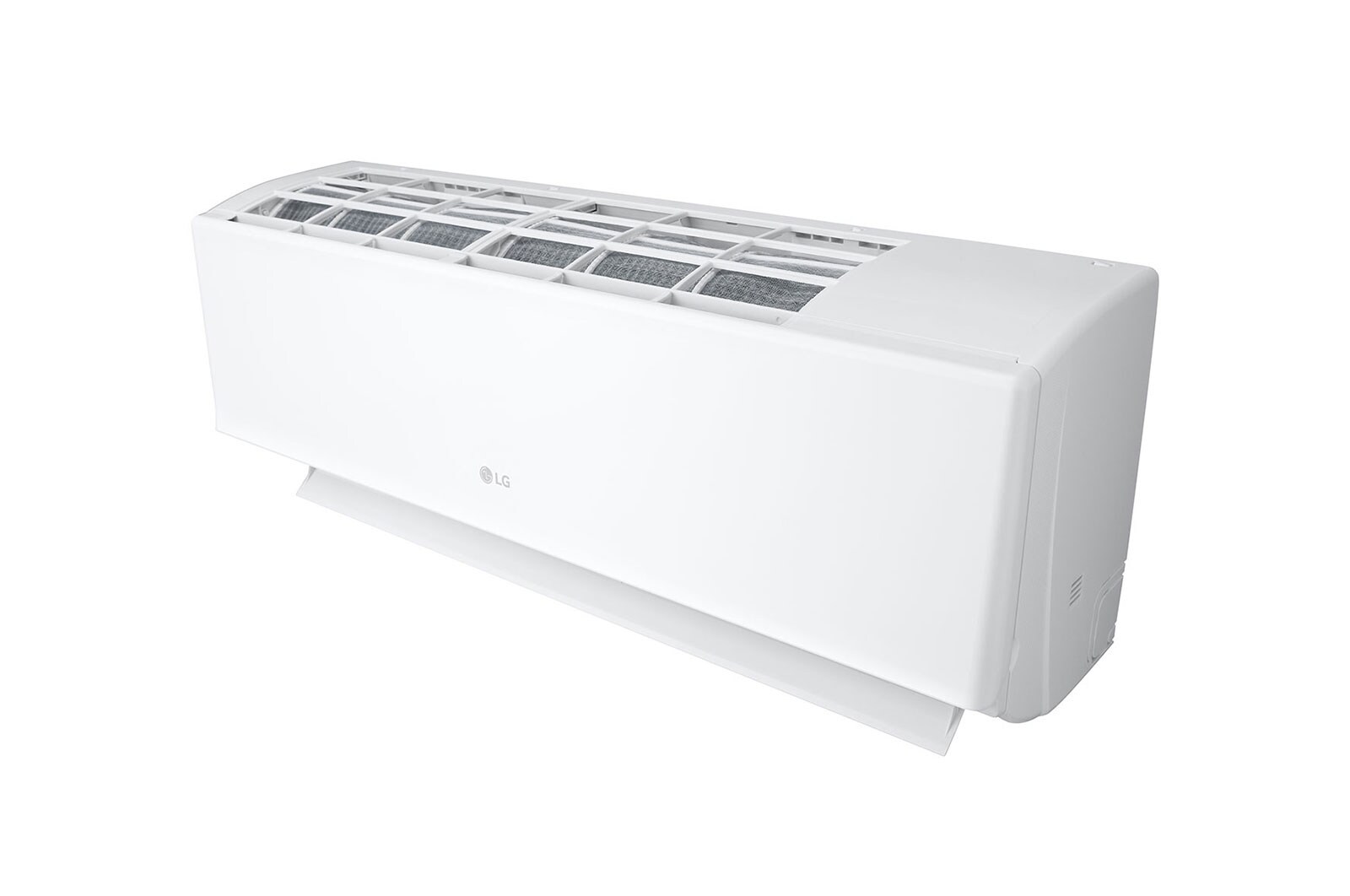 LG Aire acondicionado Split 12,000 BTU oscilación automática Auto diagnóstico, SX122CL2