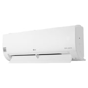 LG DUALCOOL Inverter AC 12,000 BTU, Voltaje 220V, Motor Dual Inverter Compresor., VM122C8