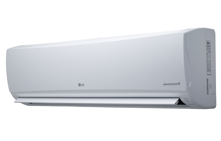 LG 12,000 BTU/H AIRE ACONDICIONADO LG ARTCOOL INVERTER, VM122CS