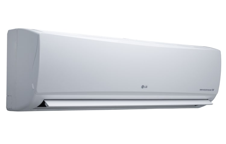 LG 12,000 BTU/H AIRE ACONDICIONADO LG ARTCOOL INVERTER, VM122CS