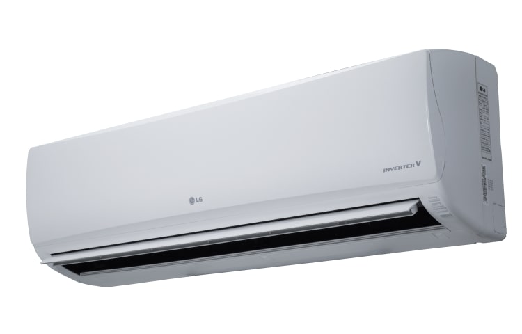 LG 12,000 BTU/H AIRE ACONDICIONADO LG ARTCOOL INVERTER, VM122CS