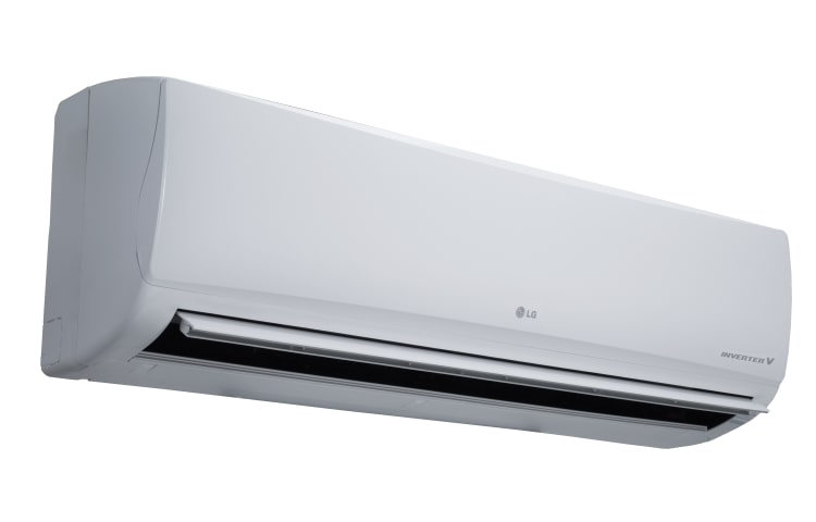 LG 12,000 BTU/H AIRE ACONDICIONADO LG ARTCOOL INVERTER, VM122CS