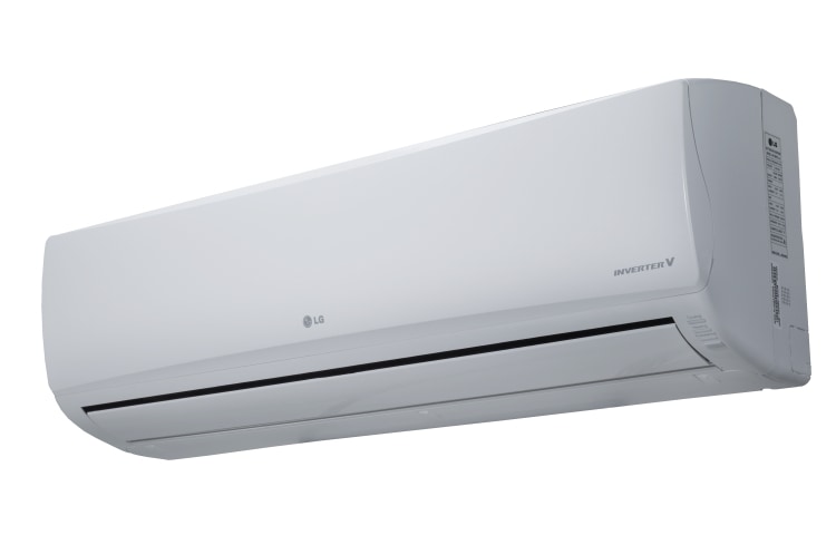 LG 12,000 BTU/H AIRE ACONDICIONADO LG ARTCOOL INVERTER, VM122CS