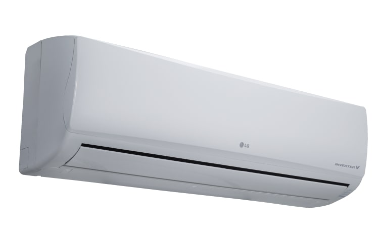 LG 12,000 BTU/H AIRE ACONDICIONADO LG ARTCOOL INVERTER, VM122CS