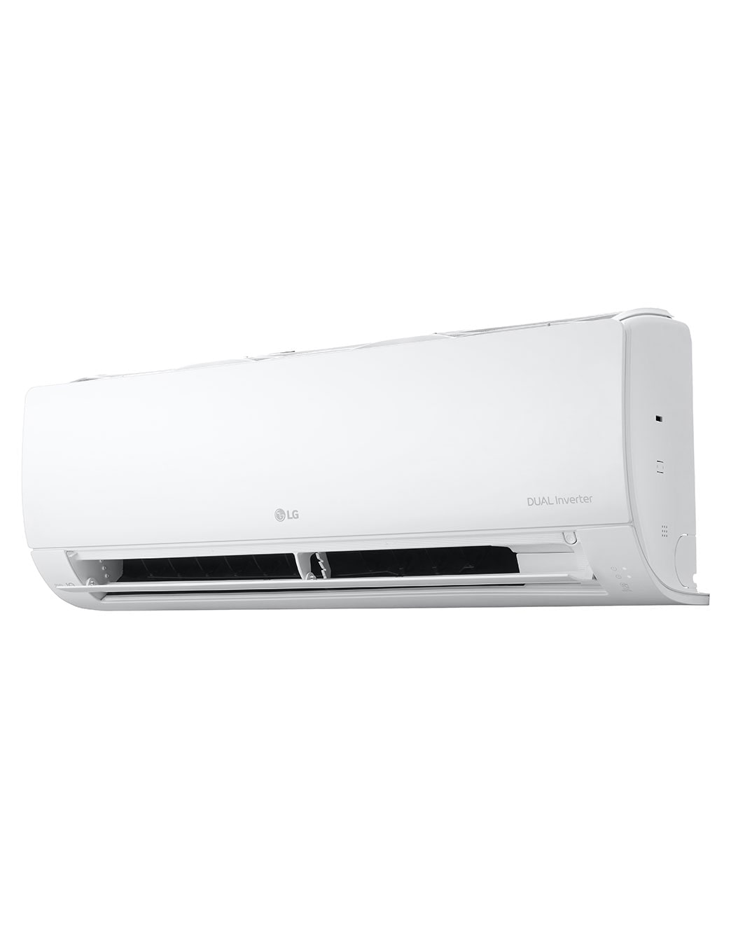 Aire Acondicionado Dualcool Btu Vx C Lg Pa