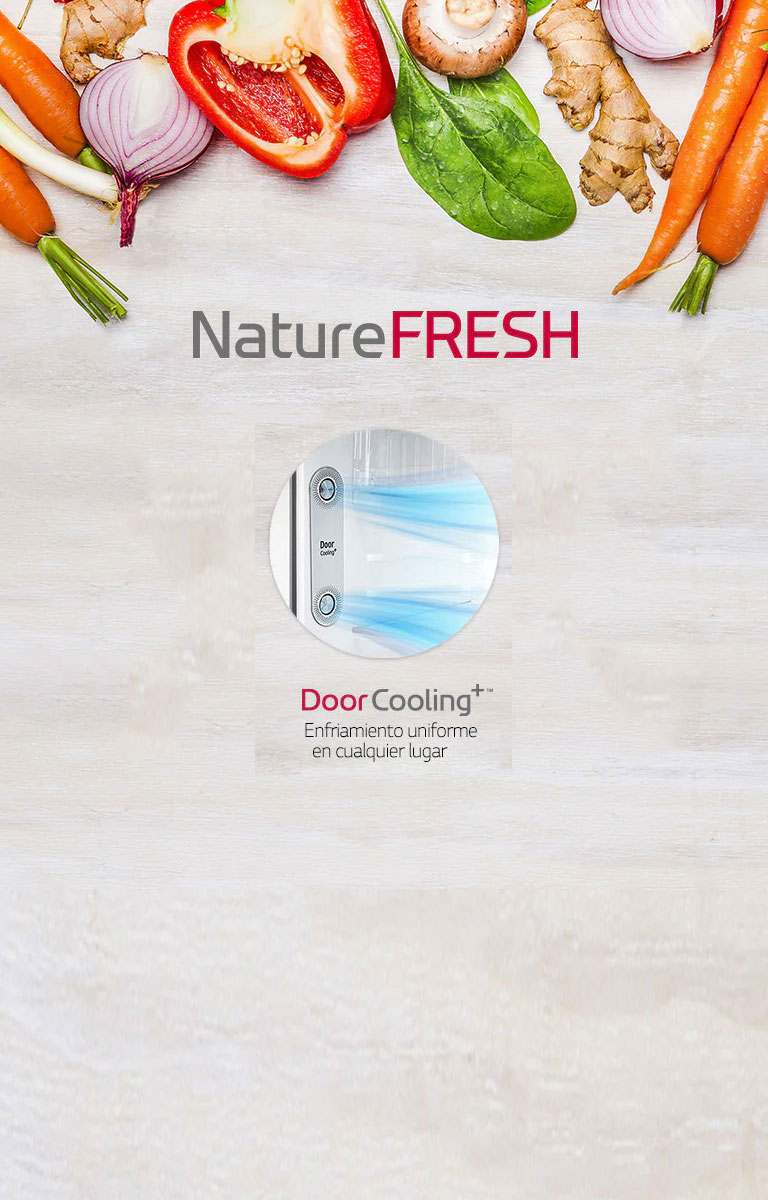 Nature Fresh