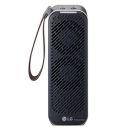 LG PuriCare™ Purificador de Aire Mini negro