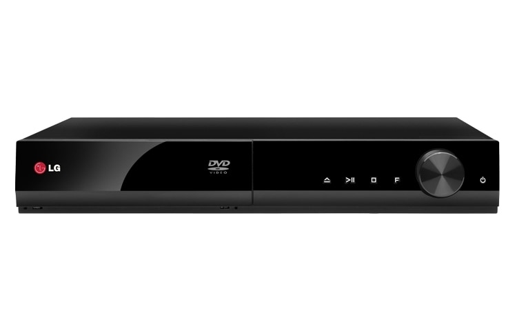 LG 330W DVD Home Theater System, DH4130S