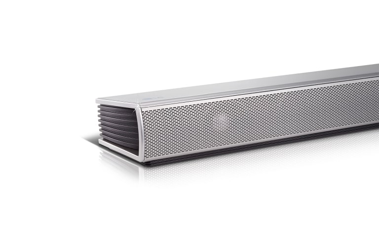 LG Una Experiencia Sonora más inteligente, SH7