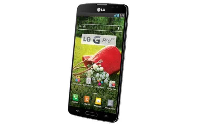 LG G PRO LITE, G PRO LITE D680