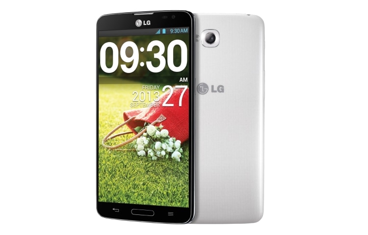 LG G PRO LITE, G PRO LITE D680