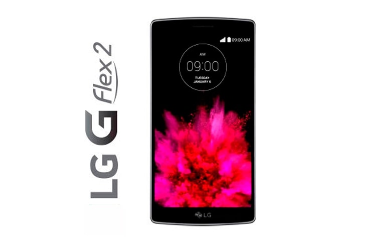 LG G-Flex 2 Disponible para Puerto Rico, LG G Flex2