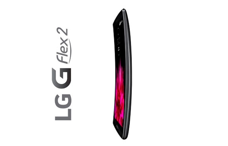 LG G-Flex 2 Disponible para Puerto Rico, LG G Flex2