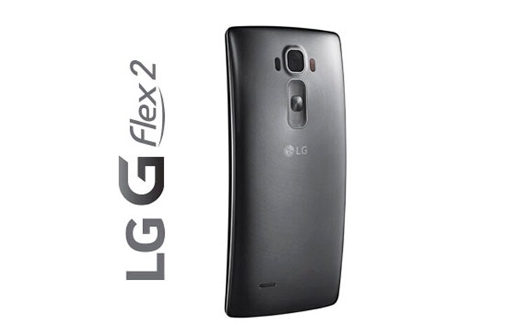 LG G-Flex 2 Disponible para Puerto Rico, LG G Flex2