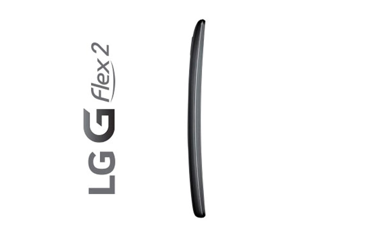 LG G-Flex 2 Disponible para Puerto Rico, LG G Flex2