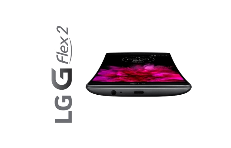 LG G-Flex 2 Disponible para Puerto Rico, LG G Flex2