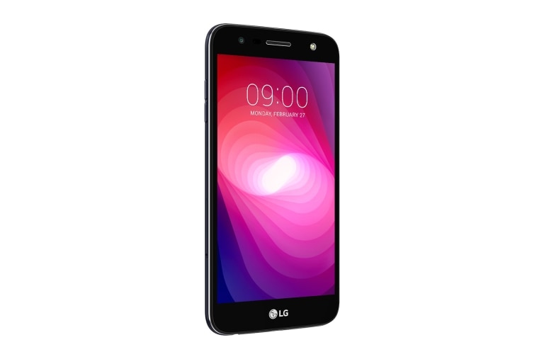 LG X power 2, LGM320F