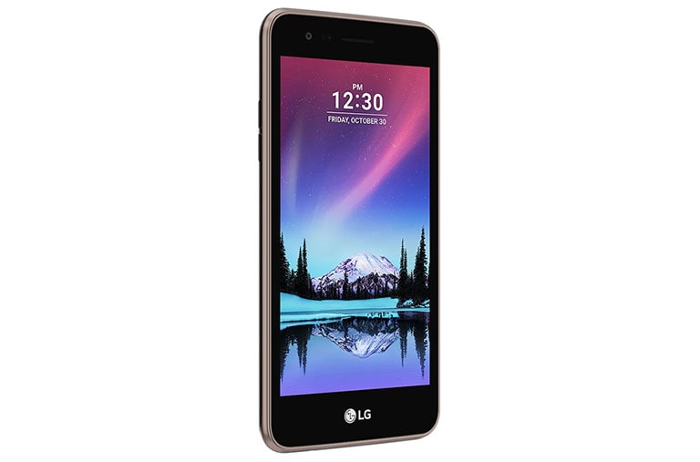 LG K4 (2017), LGX230F