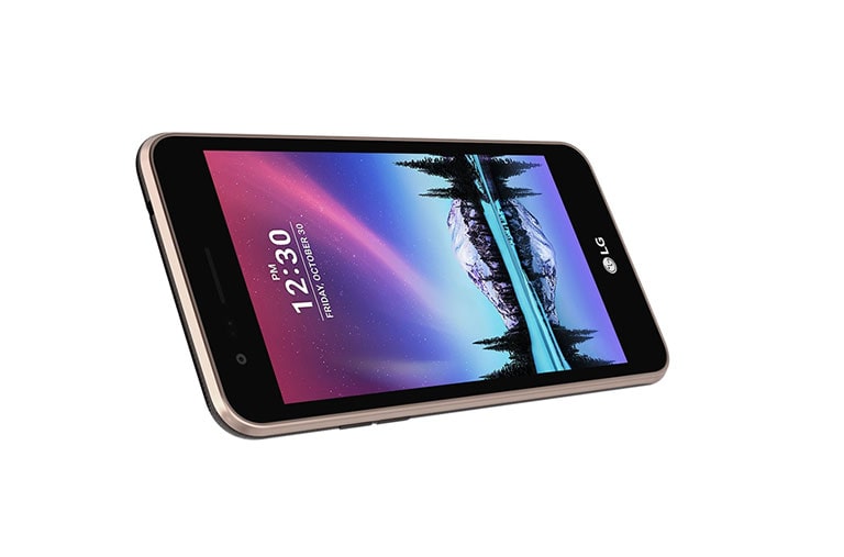 LG K4 (2017), LGX230F