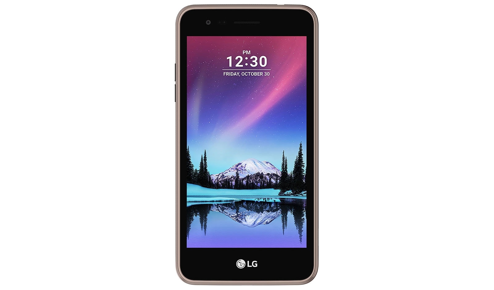 LG K4 (2017), LGX230F