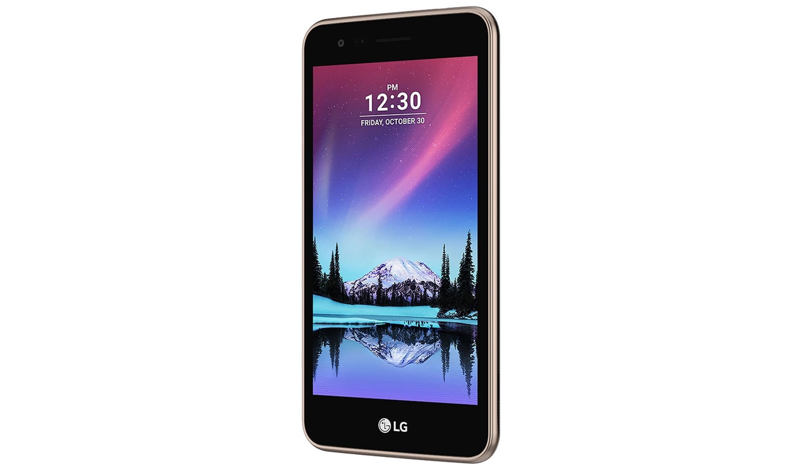 LG K4 (2017), LGX230F
