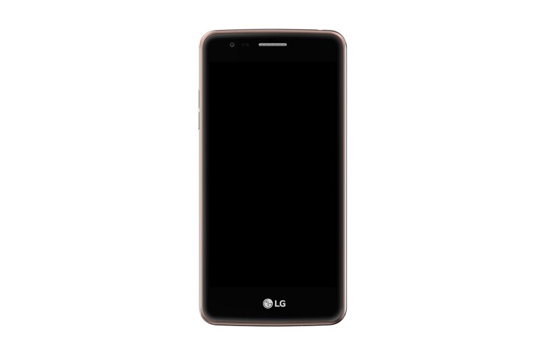 LG K8 (2017), LGX240F
