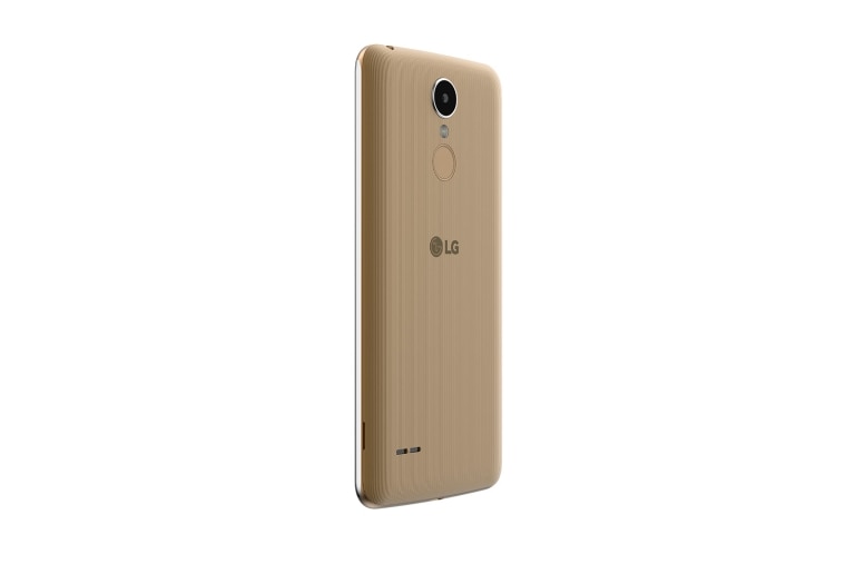LG K8 (2017), LGX240F