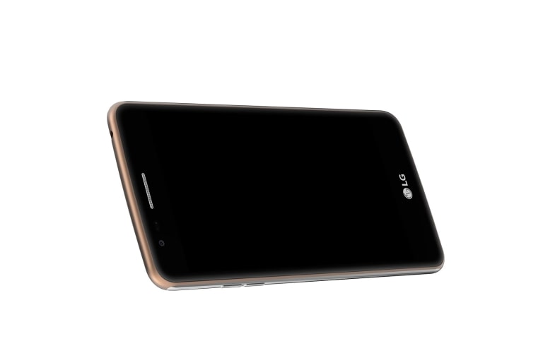 LG K8 (2017), LGX240F