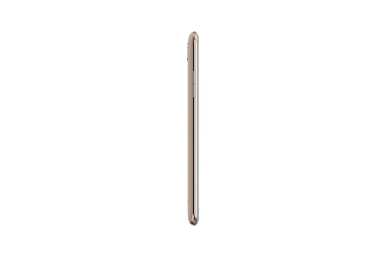 LG K8 (2017), LGX240F