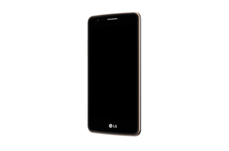 LG K8 (2017), LGX240F