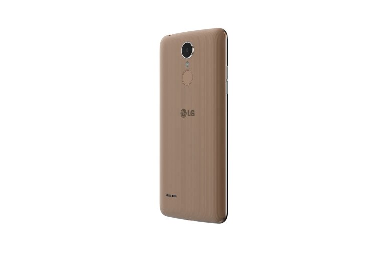 LG K8 (2017), LGX240F