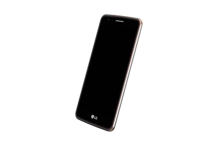 LG K8 (2017), LGX240F