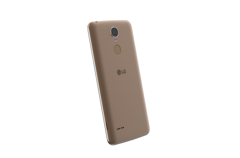 LG K8 (2017), LGX240F