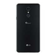LG Q Stylus Plus, LMQ710FA